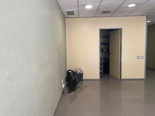 Local Comercial a Sant Antoni. Venta de oficina en leixample