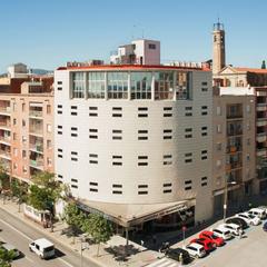 Lloguer Oficina a Hostafrancs. Alquiler de oficina en leixample