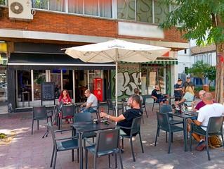 Trasps Local Comercial a Sant Josep. Traspaso de restaurante en lhospitalet de llobregat