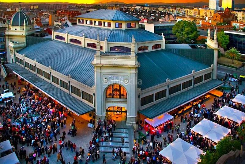 Foto fb5f167c-c1bc-401e-9577-0925ca14448e. Pas-de-porte local commercial dans Can Llong Sabadell