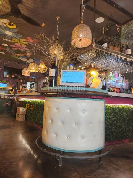 Foto 09dbc7b8-31ac-4423-b462-8a8b63c862f9. Traspàs local comercial a Can Llong Sabadell