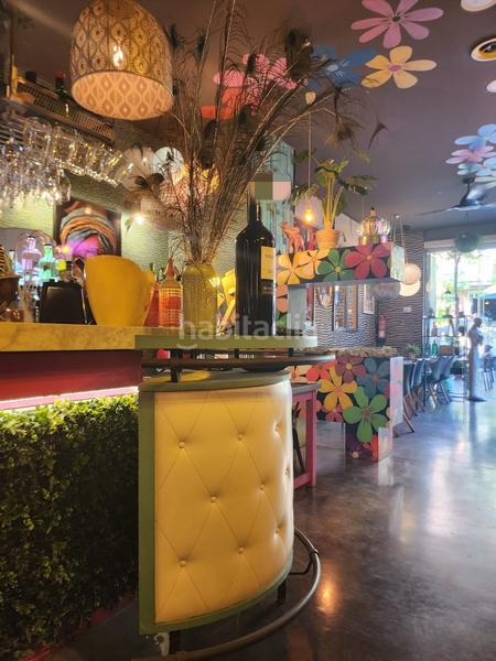 Foto 2307cd92-e5bb-47c7-a8b9-7773ada0cb36. Traspàs local comercial a Can Llong Sabadell