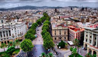 Trasps Local Comercial a Hostafrancs. Traspaso de bar sants  montjuc