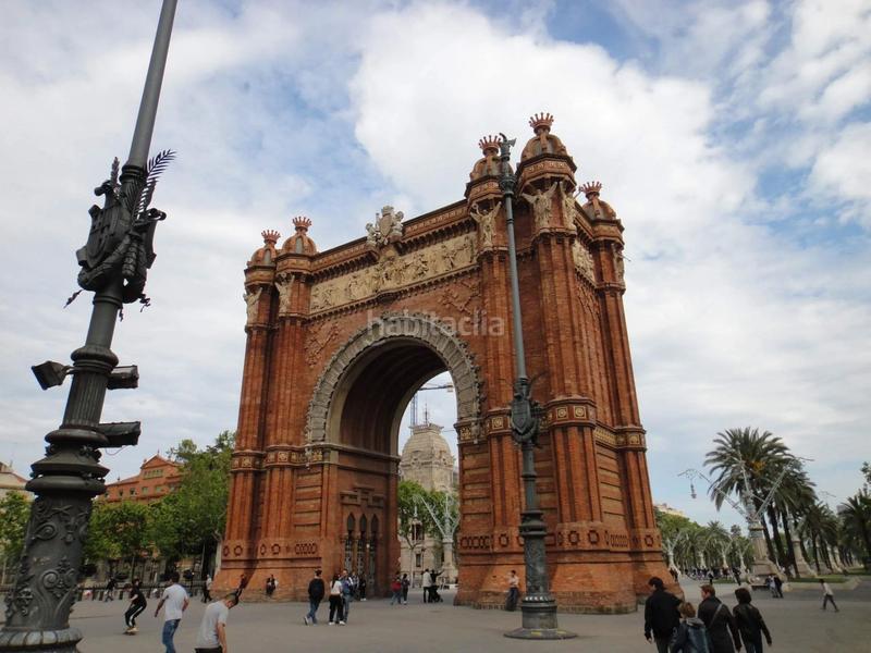 Foto e7e6c47e-da16-456c-bdea-440bfe4fc9fa. Umzug geschäftsraum in Fort Pienc Barcelona