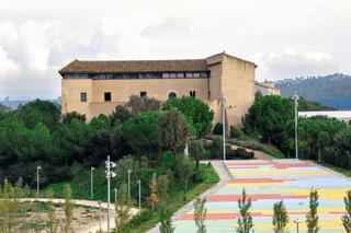 Business premise in Mercat