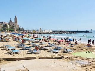 Umzug Geschäftsraum in Centre. Oportunidad traspaso de local en sant pere de ribes  sitges