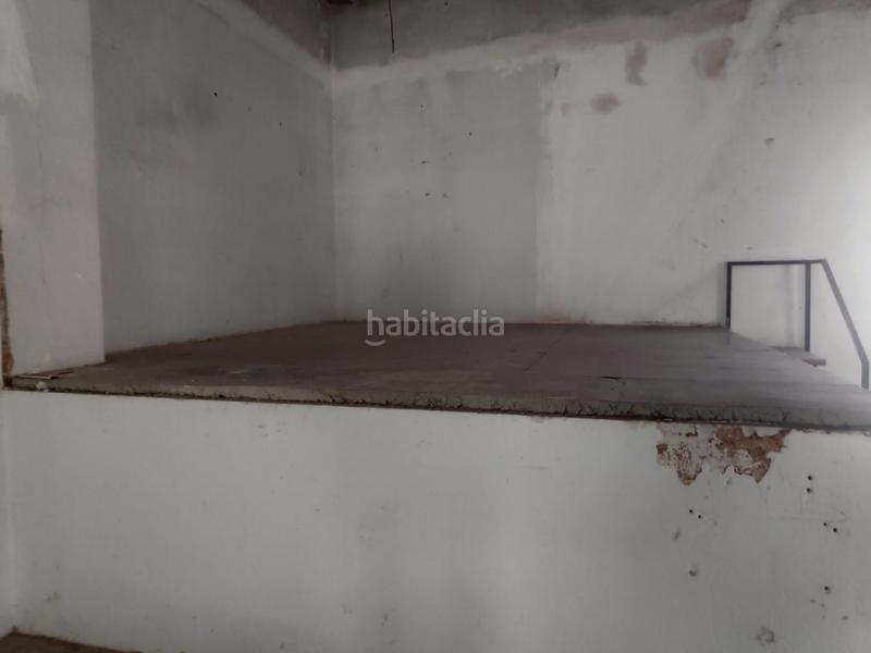 Foto 1d1aac93-2530-4225-8718-870624d951fc. Nau industrial a Ca n'Aurell Terrassa