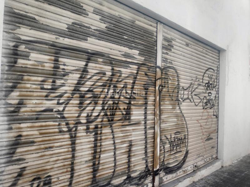 Foto 1fcbd600-4c05-48ce-9648-f2c0b1a9afe0. Nau industrial a Ca n'Aurell Terrassa