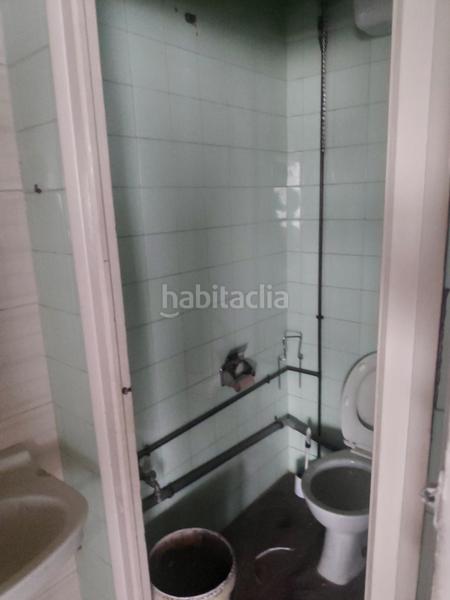 Foto 3899d1c3-ae67-4570-861b-953b4bbeca26. Nau industrial a Ca n'Aurell Terrassa