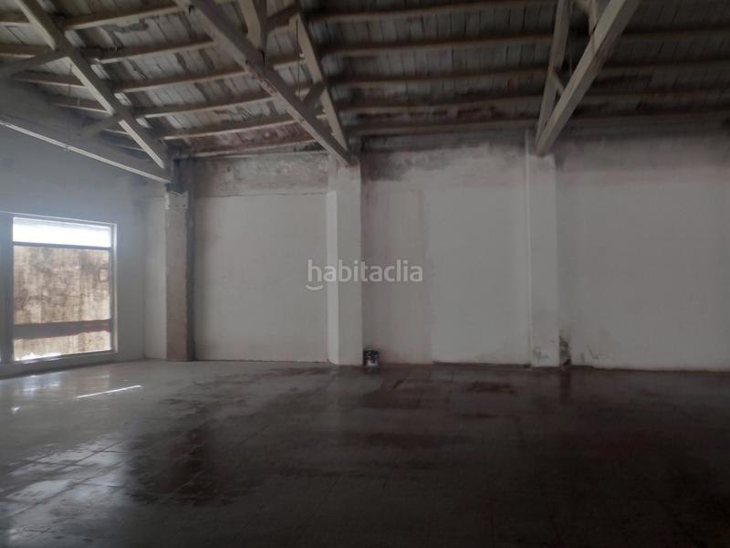 Foto 39bf513f-7430-4567-93ec-9eaff5e08793. Nau industrial a Ca n'Aurell Terrassa