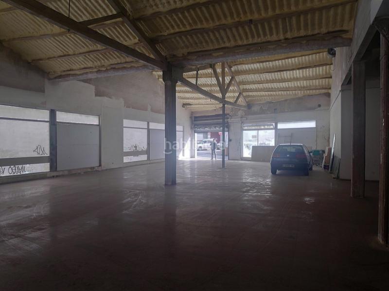 Foto 39dff60b-a1f1-45eb-959e-07c3efd903c0. Nau industrial a Ca n'Aurell Terrassa
