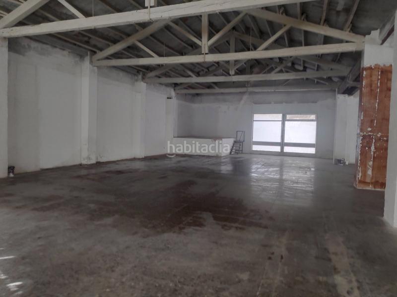 Foto 546ed518-9f70-4c71-9313-6d527fd26e53. Nau industrial a Ca n'Aurell Terrassa