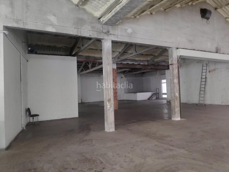 Foto 6827432e-112b-4d97-b946-920ffe7db08d. Nau industrial a Ca n'Aurell Terrassa