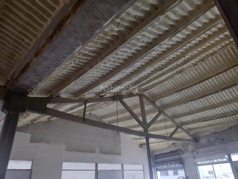 Foto 6a41a2ed-ba4e-4cec-a1f1-522aee78282d. Nau industrial a Ca n'Aurell Terrassa