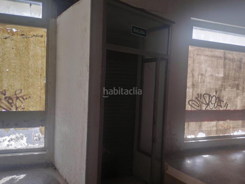 Foto 8c9976e6-cfd5-4327-a845-fb8588f241a6. Nau industrial a Ca n'Aurell Terrassa