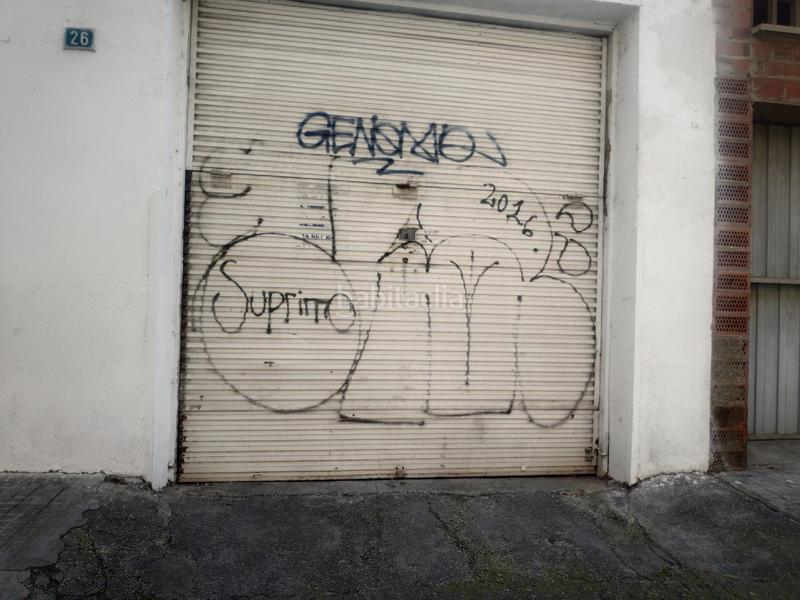 Foto a3770d50-75e9-4f72-ae9a-df9c20de7515. Nau industrial a Ca n'Aurell Terrassa