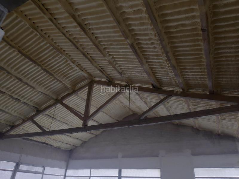 Foto a3fe2759-5e6c-48fa-bb60-f8e6dfe13163. Nau industrial a Ca n'Aurell Terrassa