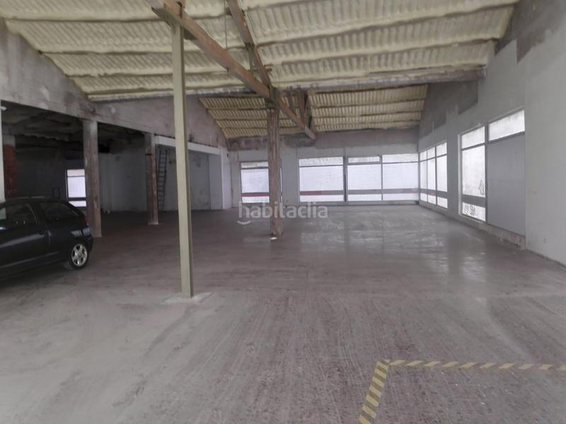 Foto b4ba9dc6-8101-4df8-947f-58e0820d1d53. Nau industrial a Ca n'Aurell Terrassa