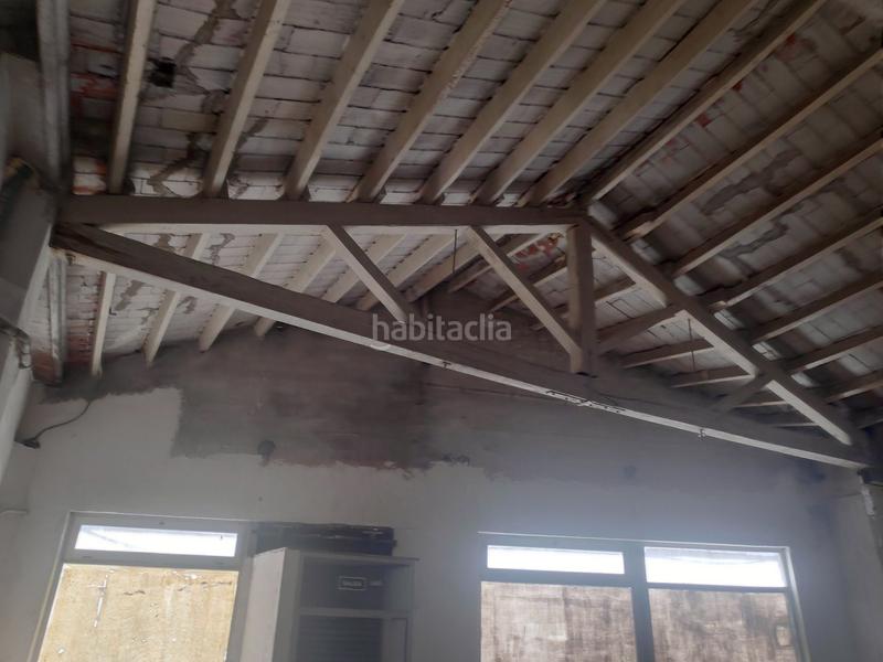 Foto db6bb810-2070-4bde-9568-9759e5cd54e7. Nau industrial a Ca n'Aurell Terrassa