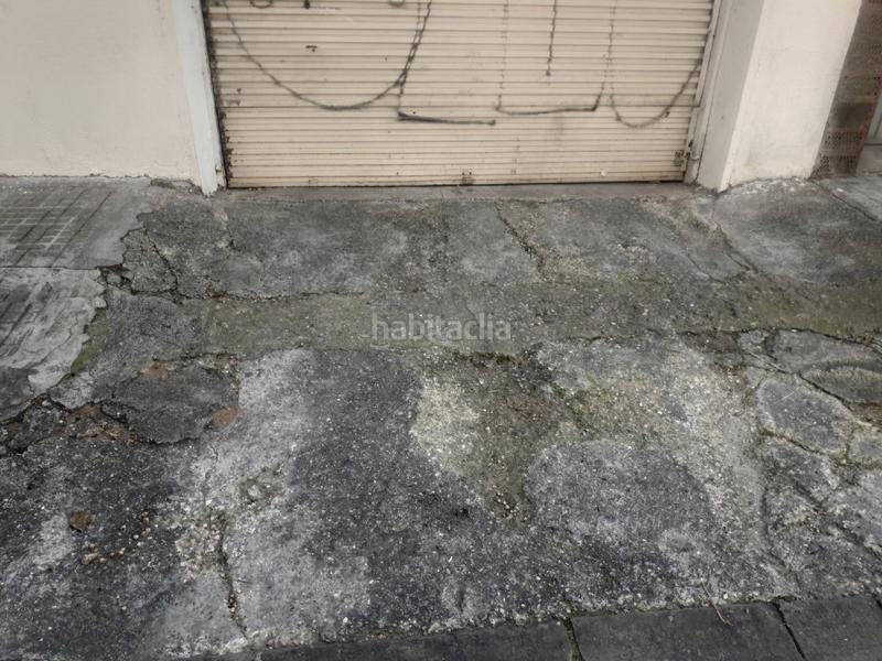 Foto e02e3073-15b2-463d-802a-d180cde2764a. Nau industrial a Ca n'Aurell Terrassa