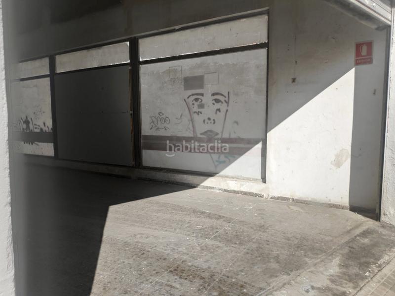 Foto e5724e58-5444-42e9-81c2-6a9b3aad3279. Nau industrial a Ca n'Aurell Terrassa