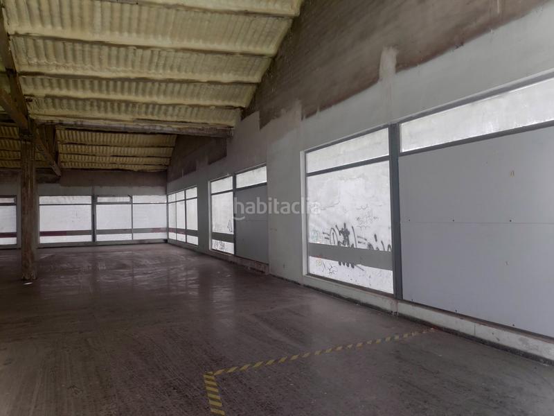 Foto feb77e5b-26de-474c-9454-0d27b4bbd00c. Nau industrial a Ca n'Aurell Terrassa