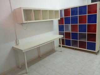 Local commercial à Centre. Venta de local  oficina con posibilidad de uso hostelero  el pra