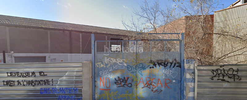 Foto acbdbf96-daf1-4c6f-a4b7-7eb2c2db2fe4. Affitto capannone industriale in Ca n'Aurell Terrassa