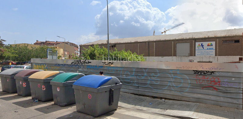 Foto 2005c02e-c580-4572-bd68-db8916ed5d81. Miete fabrikhalle in Ca n'Aurell Terrassa