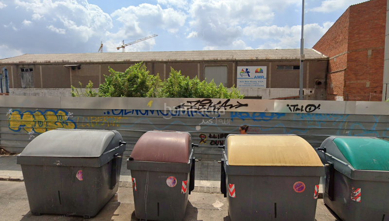 Foto 404cb106-a617-484b-a6ef-aaa03a7bae08. Miete fabrikhalle in Ca n'Aurell Terrassa