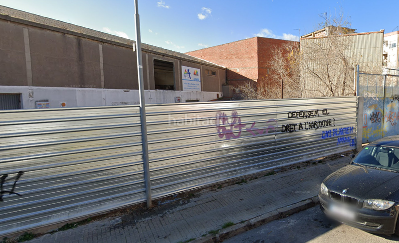 Foto 8baaa228-9d8b-4ec8-b48f-777a8fb9c862. Miete fabrikhalle in Ca n'Aurell Terrassa