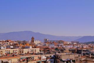 Geschäftsraum in Catalunya - Fontetes. Venta de restaurante con local en propiedad  cerdanyola del vall