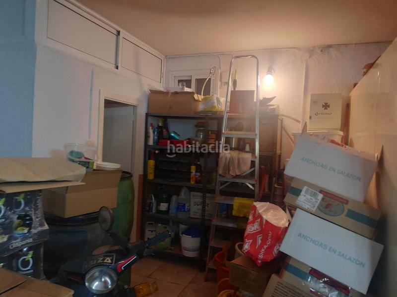 Foto 4053b352-9a6a-4e87-999d-93d32aa3a5e8. Traspàs local comercial a Santa Eulàlia Hospitalet de Llobregat (L´)