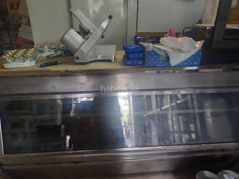 Foto 96058b07-7761-4e60-8a68-a9ee15042d56. Traspàs local comercial a Santa Eulàlia Hospitalet de Llobregat (L´)