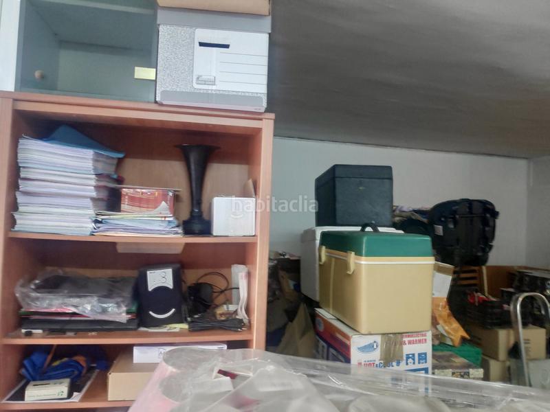 Foto 40411968-f31a-45ec-ac16-efd28217ca69. Traspaso local comercial traspaso de negocio de distribución en hospitalet de llobregat en Hospitalet de Llobregat (L´)