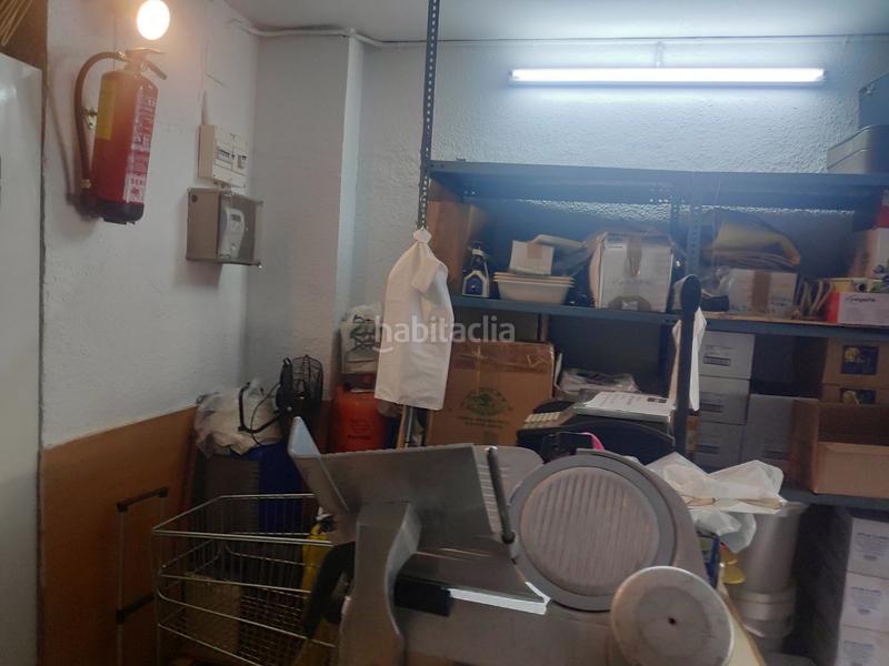 Foto 57dfa1f7-dac9-496c-a01d-bd57b59c3d31. Traspaso local comercial traspaso de negocio de distribución en hospitalet de llobregat en Hospitalet de Llobregat (L´)