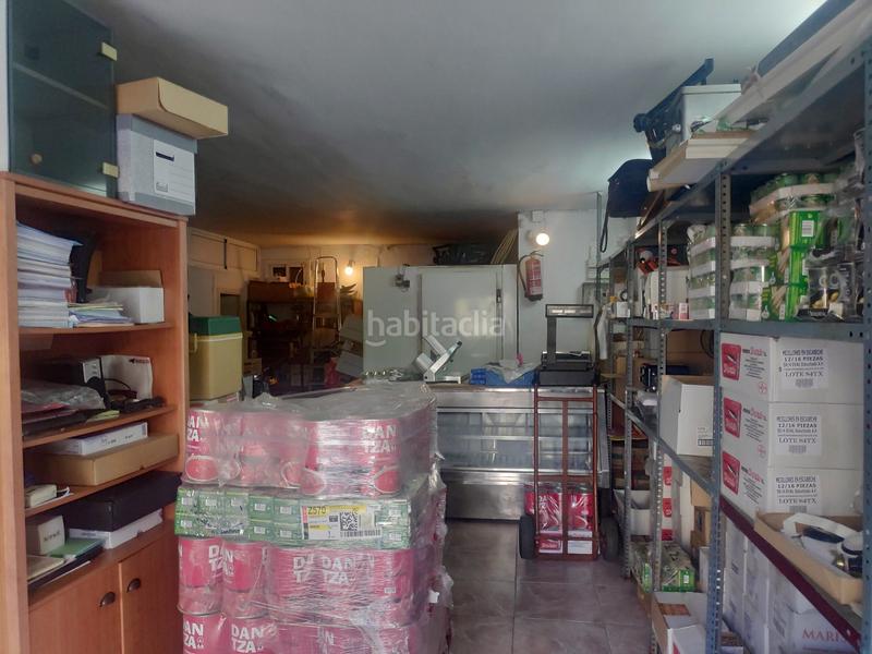 Foto 90e1eb87-efee-4d3d-9c39-5318deaf9723. Traspaso local comercial traspaso de negocio de distribución en hospitalet de llobregat en Hospitalet de Llobregat (L´)