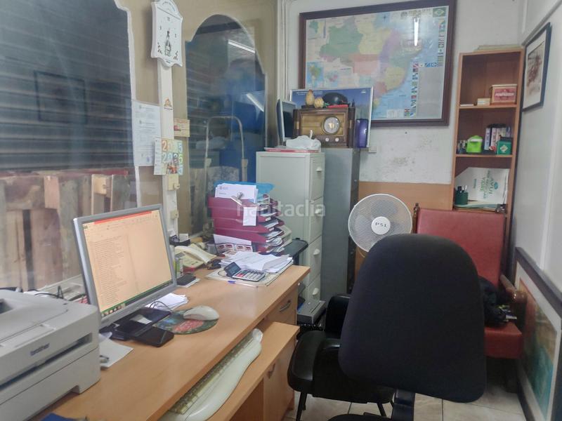 Foto ced57140-f431-451c-9eaf-0e805809bd61. Traspaso local comercial traspaso de negocio de distribución en hospitalet de llobregat en Hospitalet de Llobregat (L´)