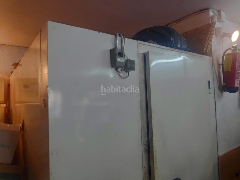 Foto fbede899-541f-4b0f-9732-764f7b8292f3. Trapasso locale commerciale in Santa Eulàlia Hospitalet de Llobregat (L´)