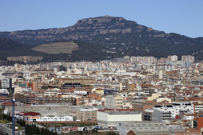 Foto 0e84f9f9-3dd9-4a26-961c-f883a2e74588. Trapasso locale commerciale in Ca n'Aurell Terrassa