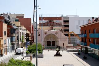 Umzug Geschäftsraum in Centre. Traspaso de peluquería en granollers!