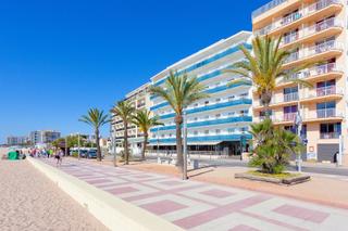 Umzug Geschäftsraum in Els Pins. Traspaso de discoteca en blanes!