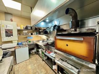 Pas-de-porte Local commercial à Eixample - Can Bogunyà. Traspaso de restaurante con licencia de barrestaurante  castella