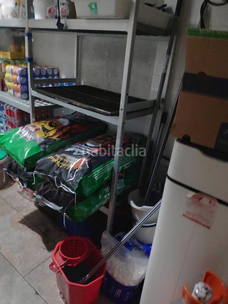 Foto 26a7f061-a504-4696-bd7f-a085ed3fed77. Transfer business premise in Eixample - Can Bogunyà Castellar del Vallès