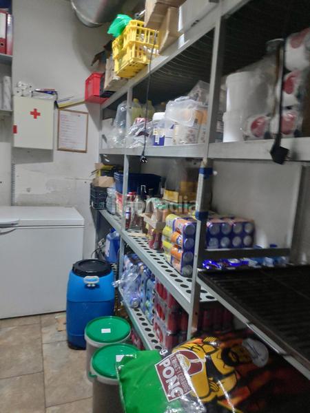 Foto 2efe8338-08a2-4621-afbc-276adda1fb61. Umzug geschäftsraum in Eixample - Can Bogunyà Castellar del Vallès