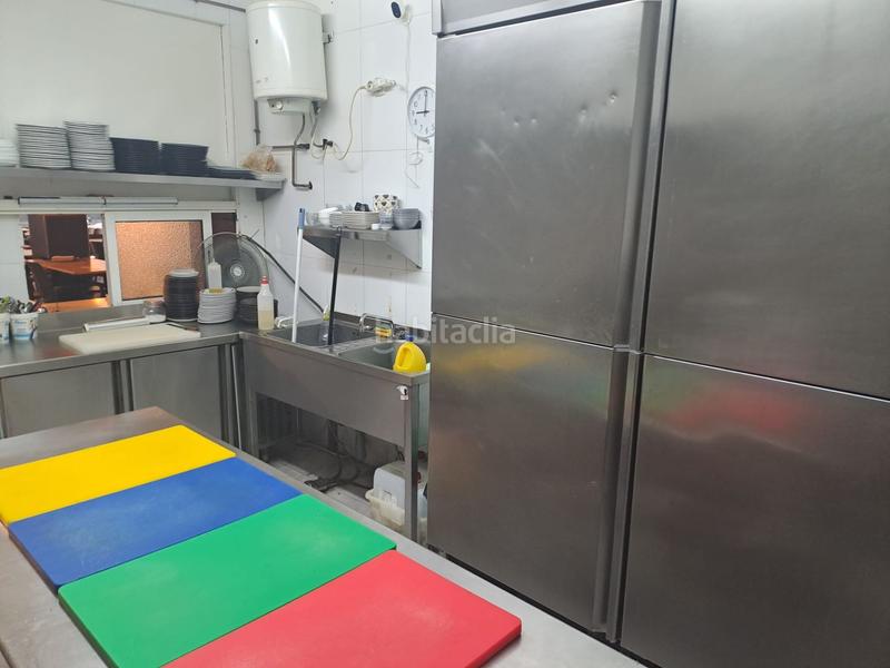 Foto 1488de05-687c-45fa-b8ff-e0e3d56269f8. Traspàs local comercial a La Verneda - La Pau Barcelona