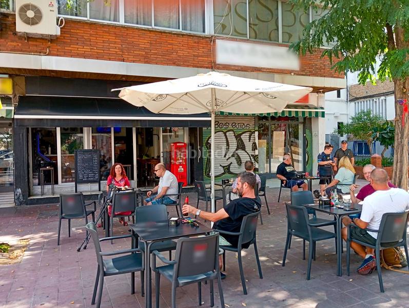 Foto 7ce41aa1-7ef7-4e4b-9b97-57aca8d810c9. Traspaso local comercial traspaso restaurante en sant martí! en Barcelona
