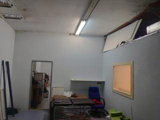 Local Comercial a Sant Joan. Venta local vacío en vilanova i la geltrú