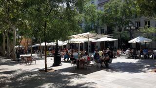 Pas-de-porte Local commercial à Sants. Traspaso de restaurante con licencia c3 en santsmontjuïc, barcel