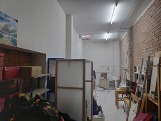 Local Comercial a Sant Joan. Venta de local en vilanova i la geltru